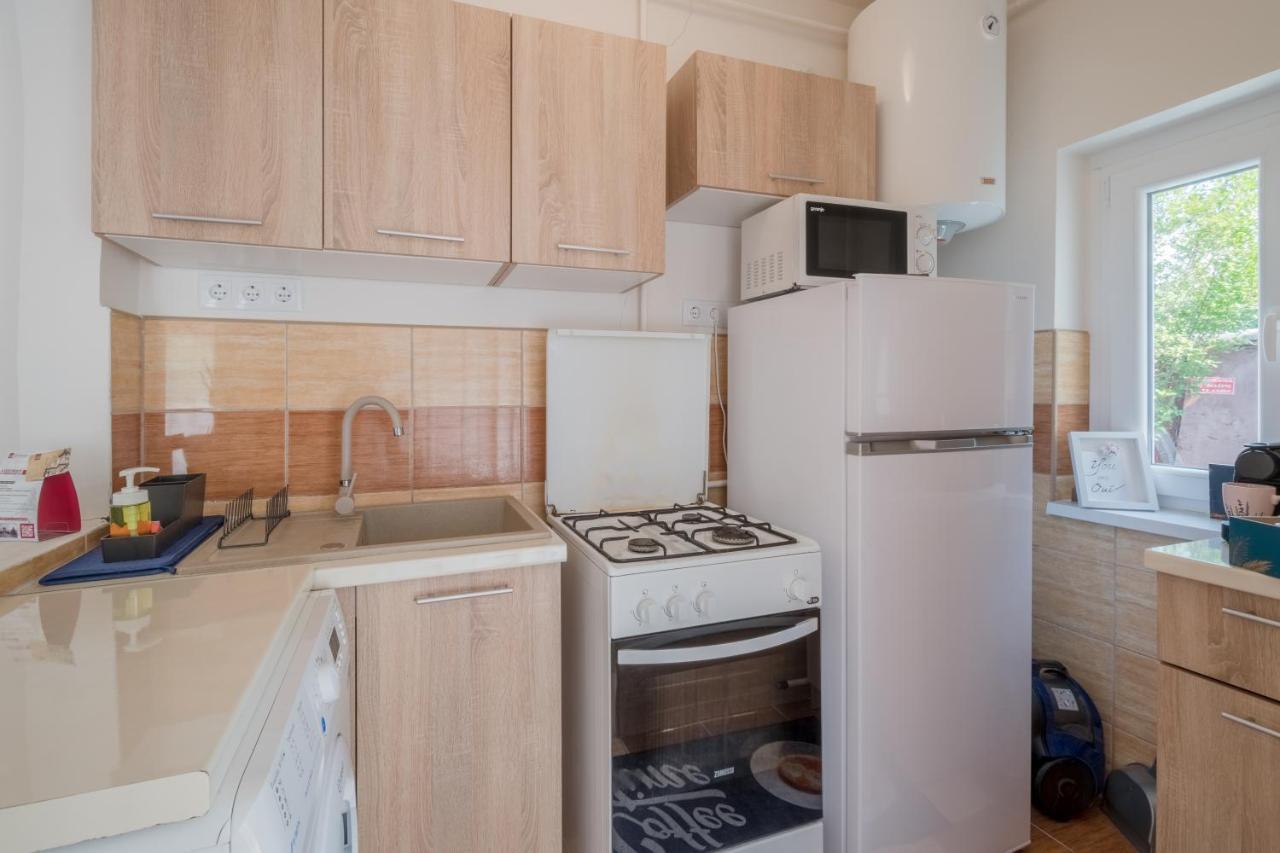 Lianne Apartman ミシュコルツ エクステリア 写真